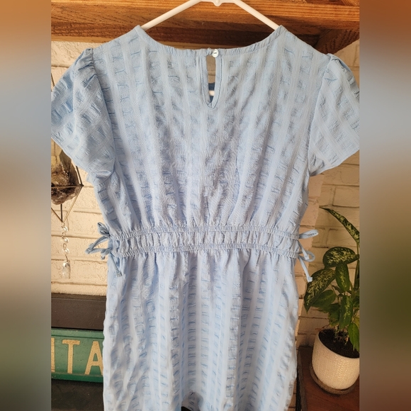 self esteem Blue Juniors Xl Knee Length - Picture 5 of 8